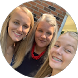 Profile photo of Julie Bryant