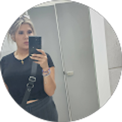 Profile photo of Fabiola J GONZALEZ