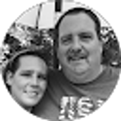 Profile photo of Andy Kinsman