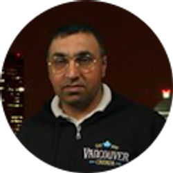 Profile photo of DEVINDER SINGH MANGAT