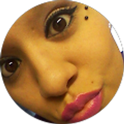 Profile photo of Amanda Almanza