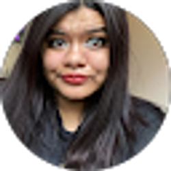 Profile photo of Jasmine Santos