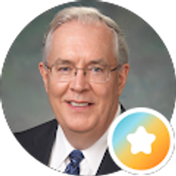 Profile photo of Robert Ross