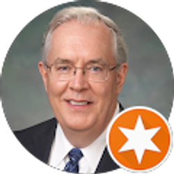 Profile photo of Robert Ross