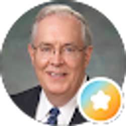Profile photo of Robert Ross
