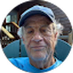 Profile photo of Frank Roedl