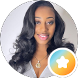 Profile photo of Aisha Flowers