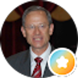 Profile photo of Robert Lester