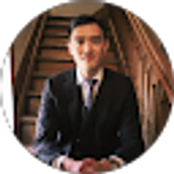 Profile photo of Arthur Lay
