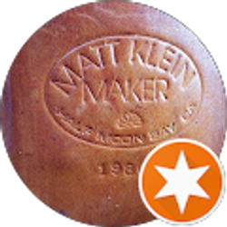 Profile photo of Matthew Paul Klein III