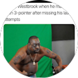 Profile photo of Nick Andrew