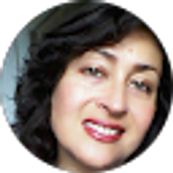 Profile photo of Catalina Velásquez