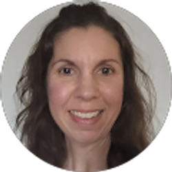 Profile photo of Frances Johnson