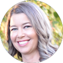 Profile photo of Jennifer Bordwell