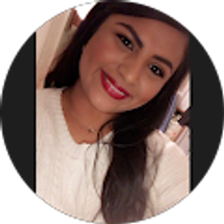 Profile photo of Sheila Torres