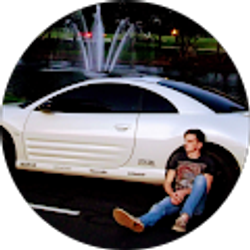 Profile photo of noah davis