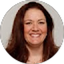 Profile photo of Nicole Baugh