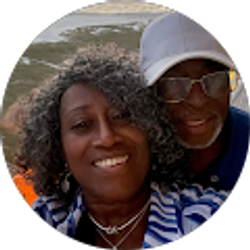 Profile photo of Florence Taylor