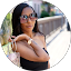Profile photo of Ashley walker
