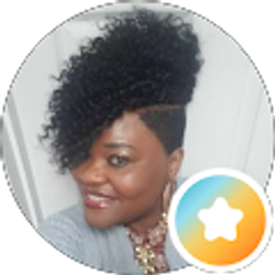 Profile photo of Renita Williams