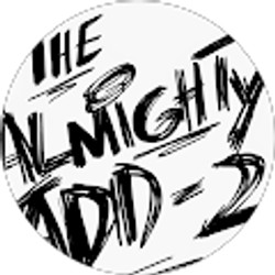 Profile photo of AtkinsAlmighty