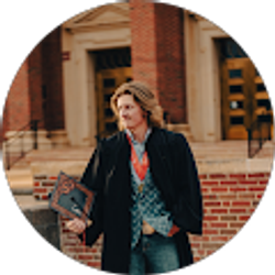 Profile photo of Colten Klein