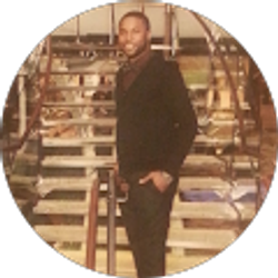 Profile photo of Gregory Ransom