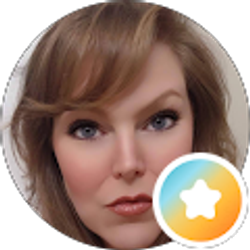 Profile photo of Melissa Roberts