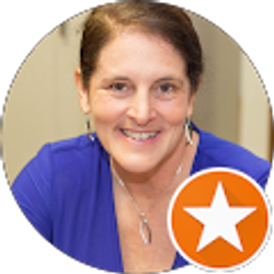 Profile photo of Cathy Miner