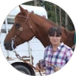 Profile photo of Sheri Fisher