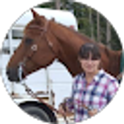 Profile photo of Sheri Fisher