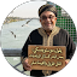 Profile photo of Jalil Jenam