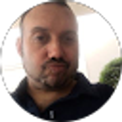 Profile photo of Christopher Demby