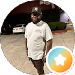 Profile photo of Jamal Young