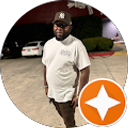 Profile photo of Jamal Young
