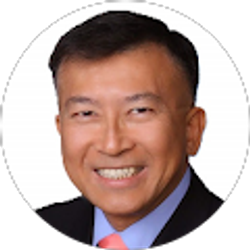 Profile photo of Peter Hwu