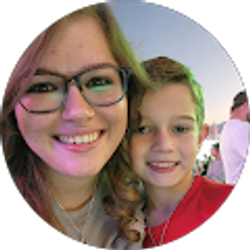 Profile photo of Preslie Garmany