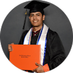 Profile photo of Jibran Baeza