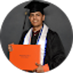 Profile photo of Jibran Baeza