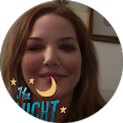 Profile photo of Stacey Woody