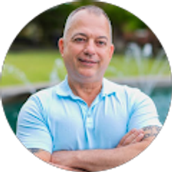 Profile photo of Charles Lashlee