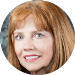Profile photo of Nancy Ferry