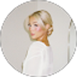 Profile photo of Gracie Jane