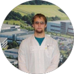 Profile photo of Daniel Koprowski