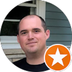 Profile photo of Mitchell McRae