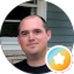 Profile photo of Mitchell McRae