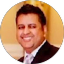 Profile photo of Ron Kumar