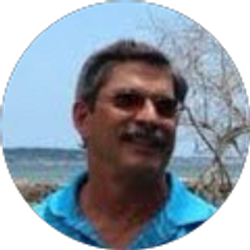Profile photo of Ian Isaacs
