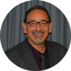 Profile photo of Deacon John Sawaya