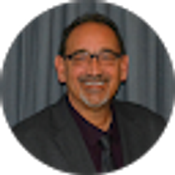 Profile photo of Deacon John Sawaya